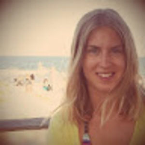 Meet your Posher, Pernilla